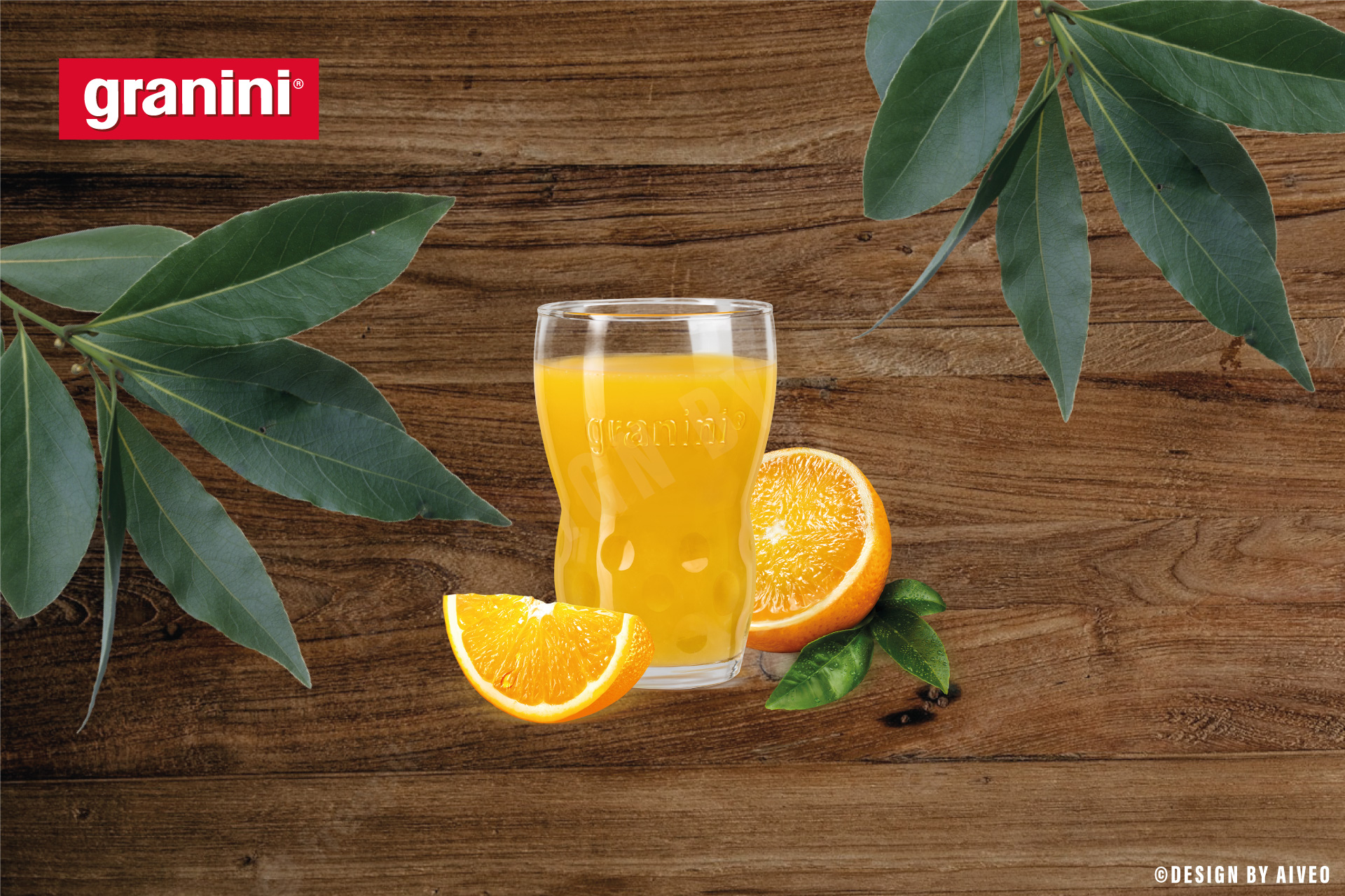 Granini Saft Orange 0,2 menulo v2