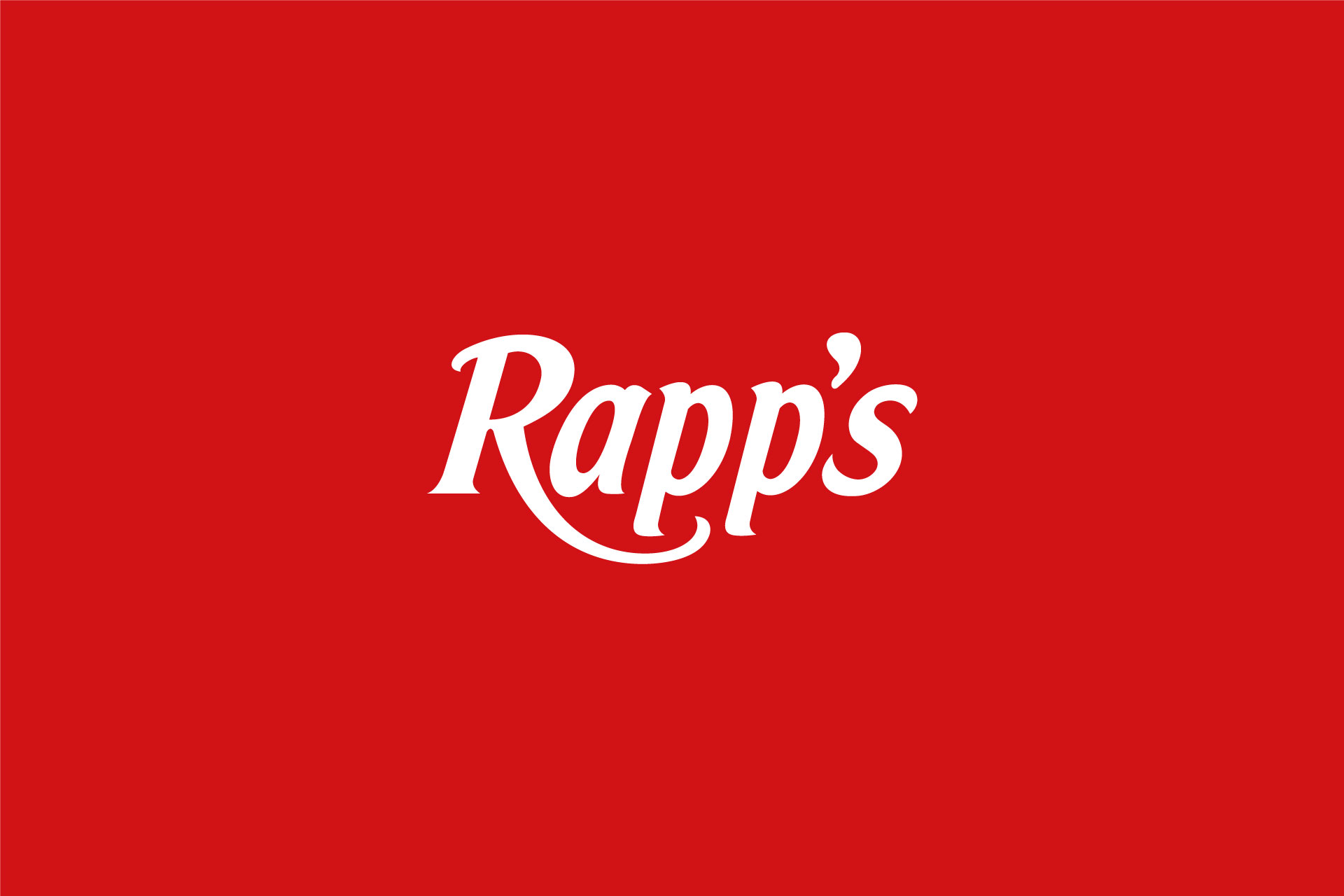 Rapp's