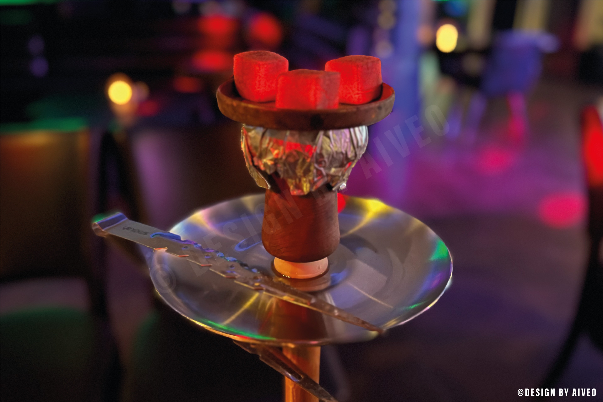 Shisha Image Foto by aiveo werbeagentur menulo